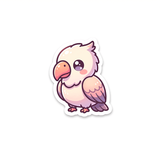 AI generated Ecuador Condor World Cup 2026 sticker
